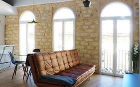Alicante Old City & Beach Appartment